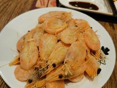 北极冰虾-汉巴味德巴西烤肉(顺和广场店)
