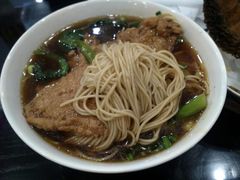 -东吴面馆(金门路金门国际商业广场店)