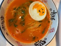 -淮香国色·淮扬菜(正大中心店)