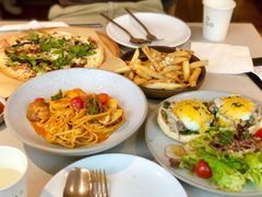 -农畉LONFOOD(福田星河COCOPark店)