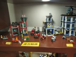-kidsland(上海环球港店)