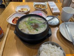 -海云台韩式汤饭·13年匠心韩料(南山店)