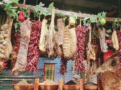 -老阿爸鲜鱼土菜(昆山花桥店)