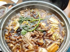 -九井澤精致料理(金茂店)