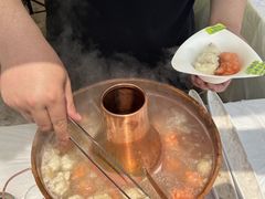 -东镇老火锅(长春路首店)