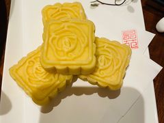 -晶苑餐厅(爱琴海购物中心)
