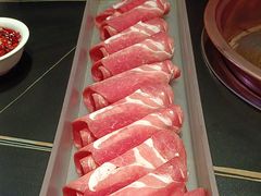 -乔先生涮肉·鲜活牛羊肉火锅(塘沽店)