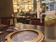 -厚贞日式烤肉(浦东汇智店)