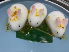 -探窝·竹笙椰子鸡(杨箕店)