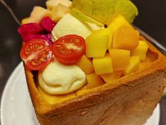 -老李家土菜馆·安吉地标美食
