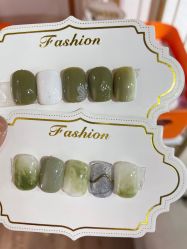 点击看大图 -伊人脱毛美甲美睫连锁机构