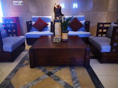 -家富足道·SPA·影院式(解放碑碑中心店)