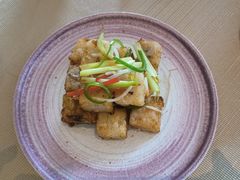 -顺德美的万豪酒店-万豪中餐厅