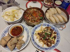 -冇味湘潭菜(湘江世纪城店)
