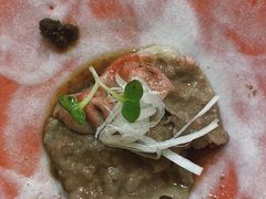 寿喜烧-鮨青(恒基名人购物中心店)