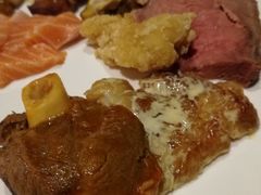 -上海龙之梦万丽酒店