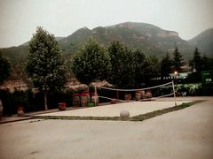 -天鹅湖生态旅游风景区