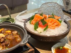 -匠和风精致料理(福州金融街万达店)