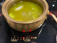 -慢丽江·云南野生菌土鸡锅(西山店)