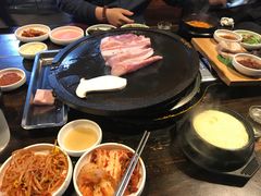 -Dombe豚(黑猪肉街店)