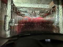 -中国石化汇丰加油站