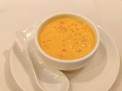 杨枝甘露-利苑酒家(宜安广场店)
