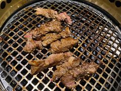 -肉魁屋·烧肉·烧鸟·酒场(高新店)