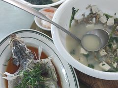 -八仔大富楼·河鲜(西江店)