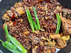 -贵阳李氏息烽阳朗鸡(民生路店)