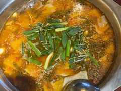 -大理.老字号渝记酸萝卜乌鱼(古城总店)