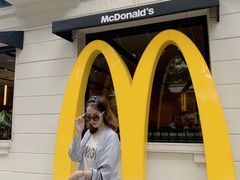 -麦当劳(沙面店)