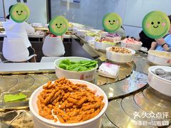 -西火火·川派小火锅(西溪银泰店)