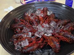 -怪怪龙虾·来自江苏盱眙(惊驾路店)