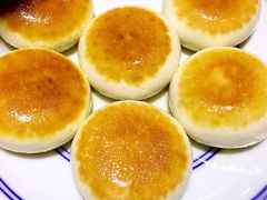 红糖热糍粑-九锅一堂酸菜鱼(新南凯德直营店)
