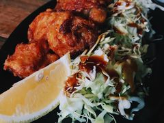 -铃木食堂(帽儿胡同店)