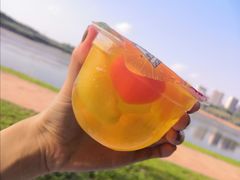-丁香湖公园