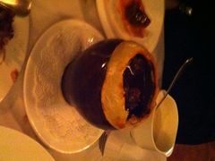 罐焖牛肉-成桂西餐厅·42年的味道(五大道疙瘩楼店)