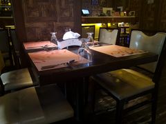 -Bombay Grill印度餐厅