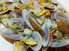 -阿妹小海鲜(下角店)