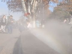 -紫金山山顶公园