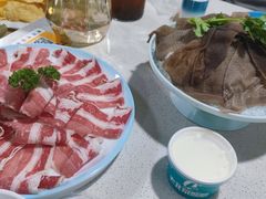 -和庆斋羊蝎子火锅·碳缸烧烤(顺义旗舰店)