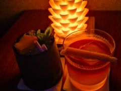 -广州柏悦酒店·悦吧·顶楼露天酒吧