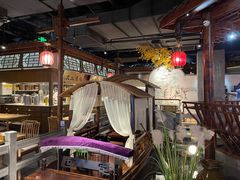 -卞氏菜根香·川菜(青羊万达店)