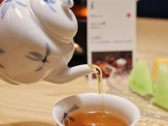 -茗知道茶馆(世博源店)