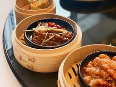 -金汇酒楼(中山东区店)