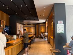 -星巴克(天津佛罗伦萨小镇店)