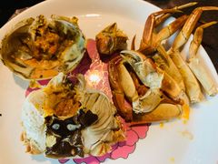 清蒸六月黄-蟹榭·本帮江浙菜·蟹宴(五角场合生汇商场店)