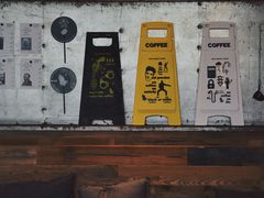 -Vanilla Specialty Coffee(八大关店)