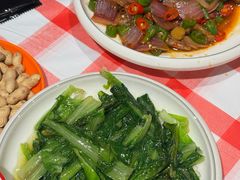 -江味龙虾馆·裸蓝龙虾(南山店)