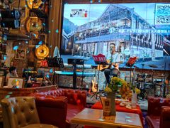 -贝贝龙虾·音乐餐厅(昌平东关店)